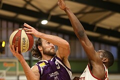 Basketball ABL 2018/19, Grunddurchgang 27.Runde D.C. Timberwolves vs. BC Vienna


