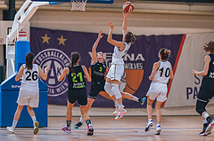 Basketball Basketball Superliga 2020/21, Grunddurchgang 12.Runde Vienna D.C. Timberwolves vs. Basket Flames
