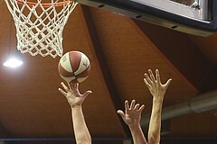 Basketball ÖBV Nationalteam Herrn Team Austria vs. Team Japan


