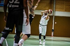 Basketball, 2.Bundesliga, Grunddurchgang 15.Runde, BBC Nord Dragonz, Mattersburg Rocks, Tomas Markus (7)