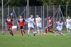Fußball - SG Klosterneuburg vs Tulln