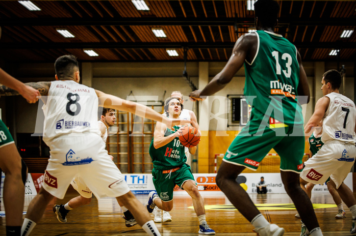 Basketball, Basketball Zweite Liga 2022/23, Grunddurchgang 6.Runde, Mattersburg Rocks, Future Team Steiermark, P.Laschet (10)