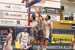 Basketball CUP 20120/21, Achtel-Finale Traiskirchen Lions vs. Klosterneuburg Dukes


