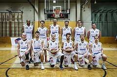 Basketball, 2.Bundesliga, Grunddurchgang 9.Runde, Mattersburg Rocks, Basket Flames, 