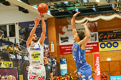 Basketball Austria Cup 2022/23, Achtelfinale Gmunden Swans vs. SKN St.Pölten


