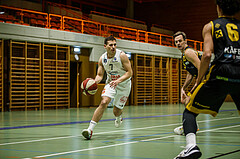 Basketball, Basketball Zweite Liga, Grunddurchgang 13.Runde, BBC Nord Dragonz, Fürstenfeld Panthers, Dragisa Najdanovic (7)