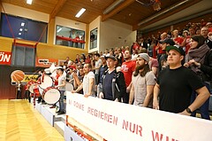 Basketball ABL 2016/17, Playoff VF2 Traiskirchen Lions vs. Kpafenberg Bulls


