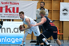 Basketball Zweite Liga 2020/21, Grunddurchgang 11.Runde Union Deutsch Wagram vs. BBC Nord


