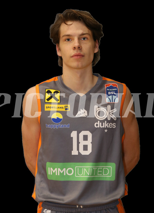 Basketball Superliga 2020/21, Mediaday 2020/21, BK Immounited Dukes