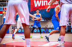 Basketball, FIBA Men´s Eurobasket Qualifiers 2023, , Österreich, Zypern, 