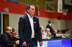 Win2Day Basketball Superliga 2022/23, Grunddurchgang. 6.Runde Flyers Wels vs. Fürstenfeld Panthers
