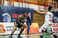 Basketball, Basketball Zweite Liga, Halbfinale Spiel 1, BBC Nord Dragonz, Fürstenfeld Panthers, Fredrick Sims Jr. (14)
