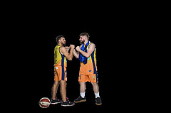 Basketball, Admiral Basketball Superliga 2019/20, BSL Media Days 2019/20, UBSC Graz