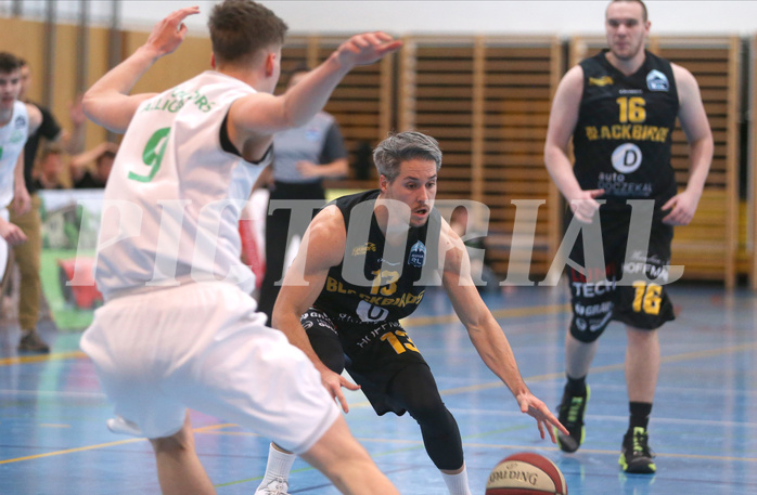 Basketball Zweite Liga 2020/21, Grunddurchgang 17.Runde Union Deutsch Wagram Aligators vs. Jennersdorf Blackbirds


