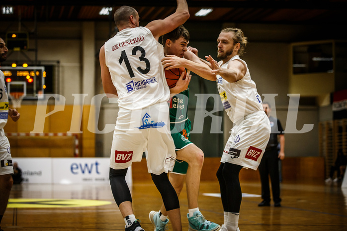 Basketball, Basketball Zweite Liga 2022/23, Grunddurchgang 6.Runde, Mattersburg Rocks, Future Team Steiermark, #