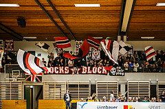 Basketball, Basketball Zweite Liga, Playoff: Viertelfinale 1. Spiel, Mattersburg Rocks, BBC Nord Dragonz, Rocks Block