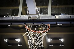 Basketball, ABL 2018/19, Grunddurchgang 17.Runde, UBSC Graz, Kapfenberg Bulls, #korbanlage