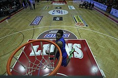 13.03.2016 Basketball 
ABL All Star Day 2016 