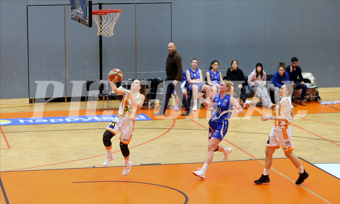 Basketball Austria CUP 2020/21, Halblfinale BK Duchess Klosterneuburg vs. DBB LZ OÖ


