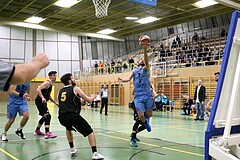 Basketball 2.Bundesliga 2016/17, Grunddurchgang 4.Runde Basket 2000 Vienna vs. Wörthersee Piraten


