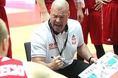 Basketball ÖBV 2016, 4 Nationenturnier Team Austria vs. Team Poland


