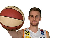Basketball Superliga 2019/20, Media Days 2019/20, Klosterneuburg Dukes