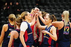 Basketball Austria Cup 2023/24, Semifinale,  UBSC Graz vs. St.Pölten


