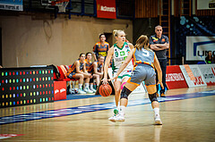 Basketball, Basketball Austria Cup 2022/23, Damen Finale, UBI Graz, BK Raiffeisen Duchess, Johanna Maresch (9)