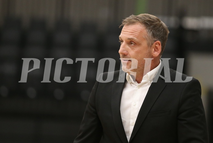 Basketball Basketball Superliga 2019/20, Grunddurchgang 2.Runde UBSC Graz vs. Klosterneuburg Dukes


