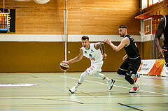 Basketball, Basketball Austria Cup, 1.Runde, BBC Nord Dragonz, Swarco Raiders, Petar Zivkovic (8)