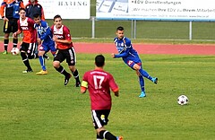 2015.06.20 Stadioneröffnung SC Klosterneuburg vs SC Niederösterreich
