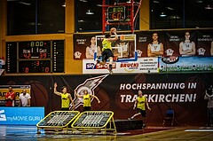 Basketball, ABL 2018/19, All Star Day 2019, Team Austria, Team International, 