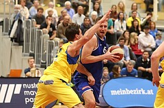 Basketball Basketball Superliga 2019/20, Grunddurchgang 5.Runde St.P