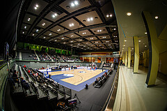 Basketball, FIBA Women´s Eurobasket Qualifiers 2023, , Österreich, Montenegro, Arena