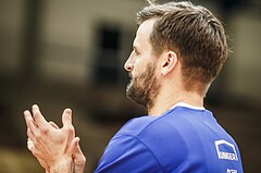 Basketball, ABL 2018/19, Grunddurchgang 9.Runde, Oberwart Gunners, UBSC Graz, Hannes Ochsenhofer (9)
