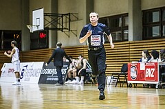 Basketball, ABL 2018/19, Basketball Cup 2.Runde, Mattersburg Rocks, Dornbirn Lions, Christoph Rohacky