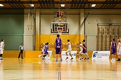 Basketball, 2.Bundesliga, Grunddurchgang 2.Runde, Mattersburg Rocks, Vienna DC Timberwolves, 
