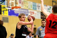 Basketball ABL 2018/19, Grunddurchgang 21.Runde Kapfenberg Bulls vs. Gmunden Swans


