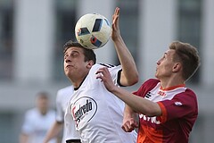 Fußball - SG Klosterneuburg vs Tulln