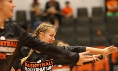 Basketball ABL 2018/19, Grunddurchgang 4.Runde Dukes Klosterneuburg vs. Oberwart Gunners


