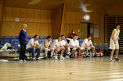 Basketball Zweite Liga 2020/21, Grunddurchgang 5.Runde Basket Flames vs. Fürstenfeld Panthers


