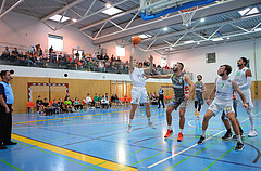 Basketball Austria Cup 2023/24, Achtelfinale Union Deutsch Wagram Aligators vs. Klosterneuburg Dukes


