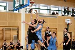 Basketball 2.Bundesliga 2017/18, Playdown Basket 2000 Warriors vs. Wörthersee Piraten


