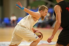 Basketball 2.Bundesliga 2016/17, Grundurchgang 12.Runde D.C. Timberwolves vs. Mistelbach Mustangs


