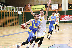 Basketball CUP 2020/21 Viertelfinale   Fürstenfeld Panthers vs SKN St.Pölten