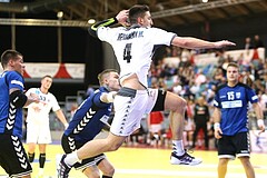 Handball EM Qualifikation Team Austria vs. Team Finnland


