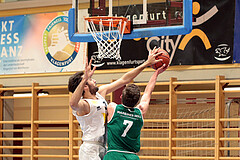 Basketball 2.Liga 2021/22,  1. Runde,  Wörthersee Piraten, Future Team Steiermark