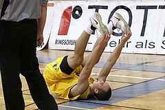 Basketball ABL 2016/17 Grunddurchgang 1.Runde  Fürstenfeld Panthers vs UBSC Graz

