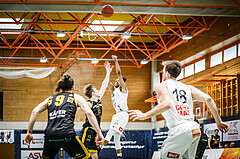 Basketball, Basketball Zweite Liga, Halbfinale Spiel 1, BBC Nord Dragonz, Fürstenfeld Panthers, Kyran Jordan Mc Clure (13)