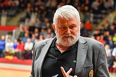 Basketball ABL 2018/19 Grunddurchgang 06. Runde Flyers Wels vs Traiskirchen Lions